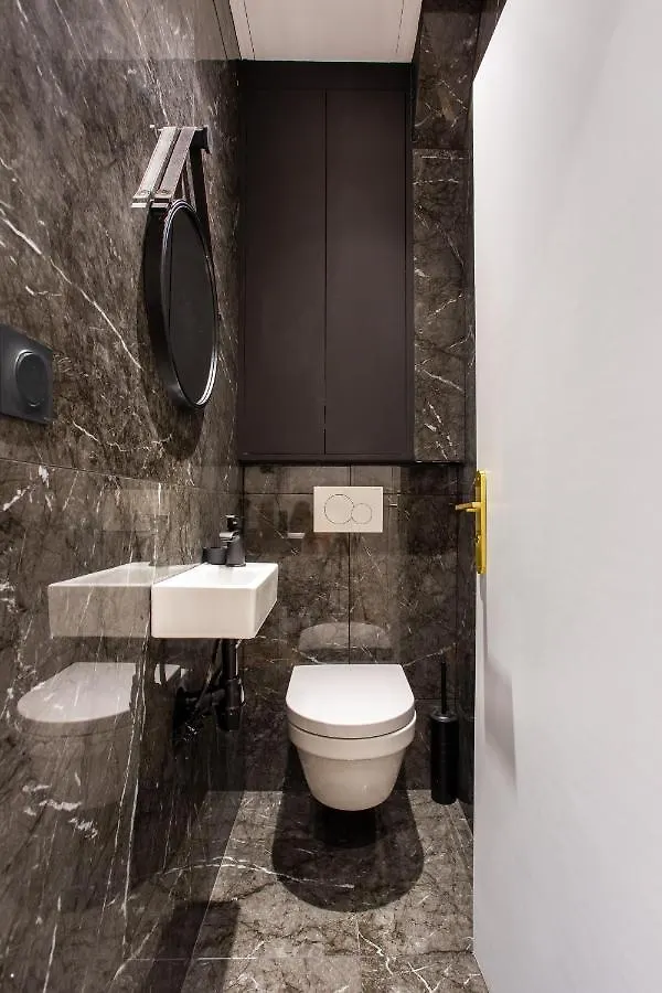 Apartment Cmg - Le Bon Marche - Sevres D